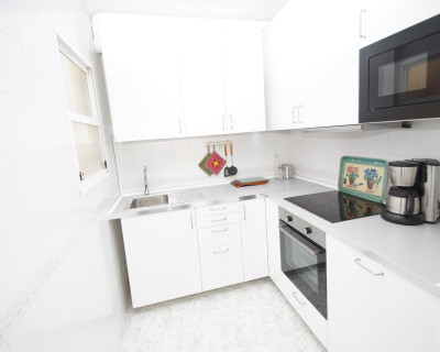 Resale - Bungalow - Orihuela Costa - Playa Flamenca