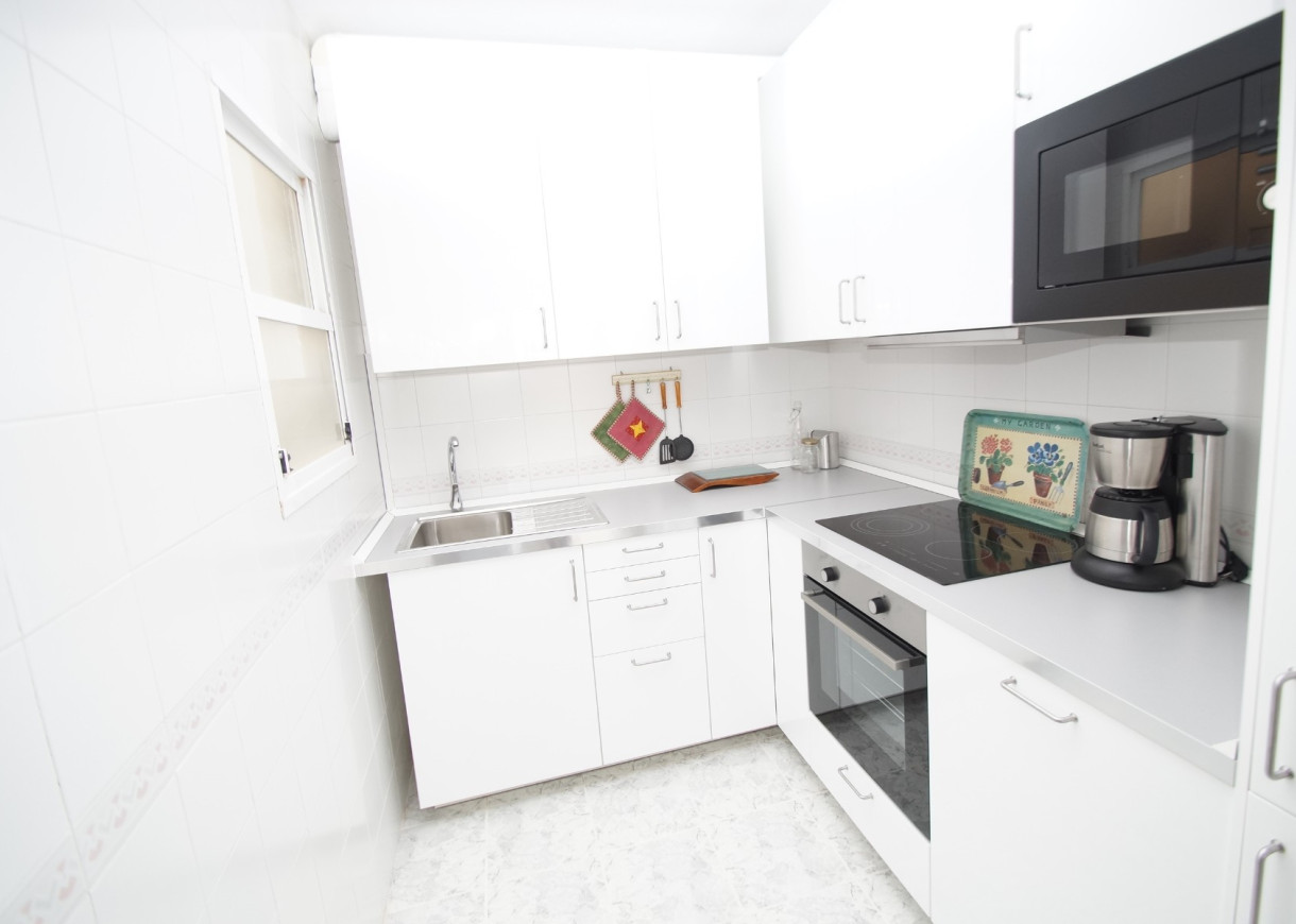 Resale - Bungalow - Orihuela Costa - Playa Flamenca