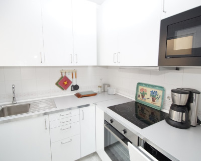 Resale - Bungalow - Orihuela Costa - Playa Flamenca