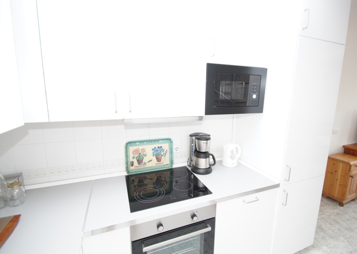 Resale - Bungalow - Orihuela Costa - Playa Flamenca
