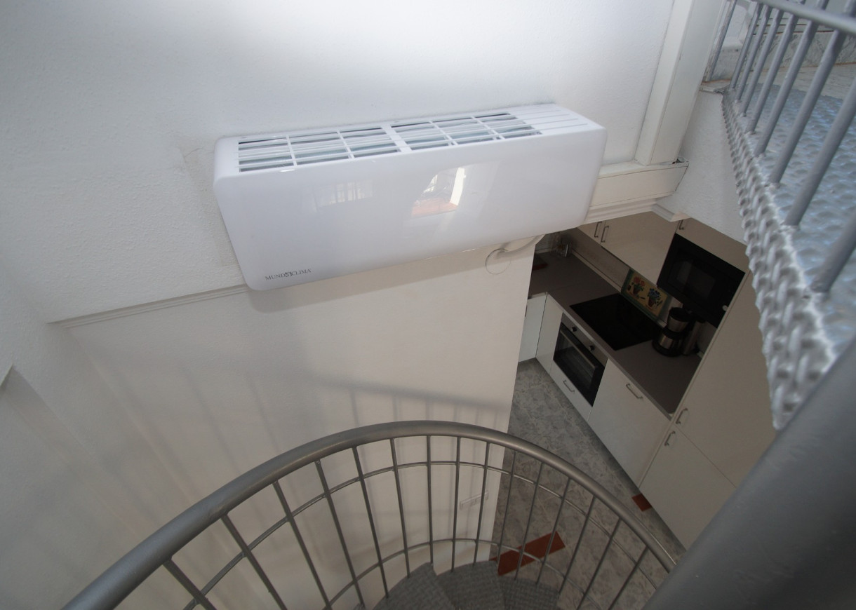 Resale - Bungalow - Orihuela Costa - Playa Flamenca