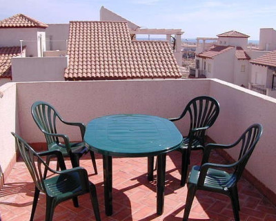 Resale - Bungalow - Orihuela Costa - Playa Flamenca