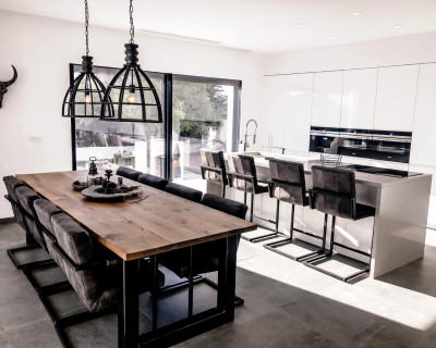 Resale - Villa - Ciudad Quesada