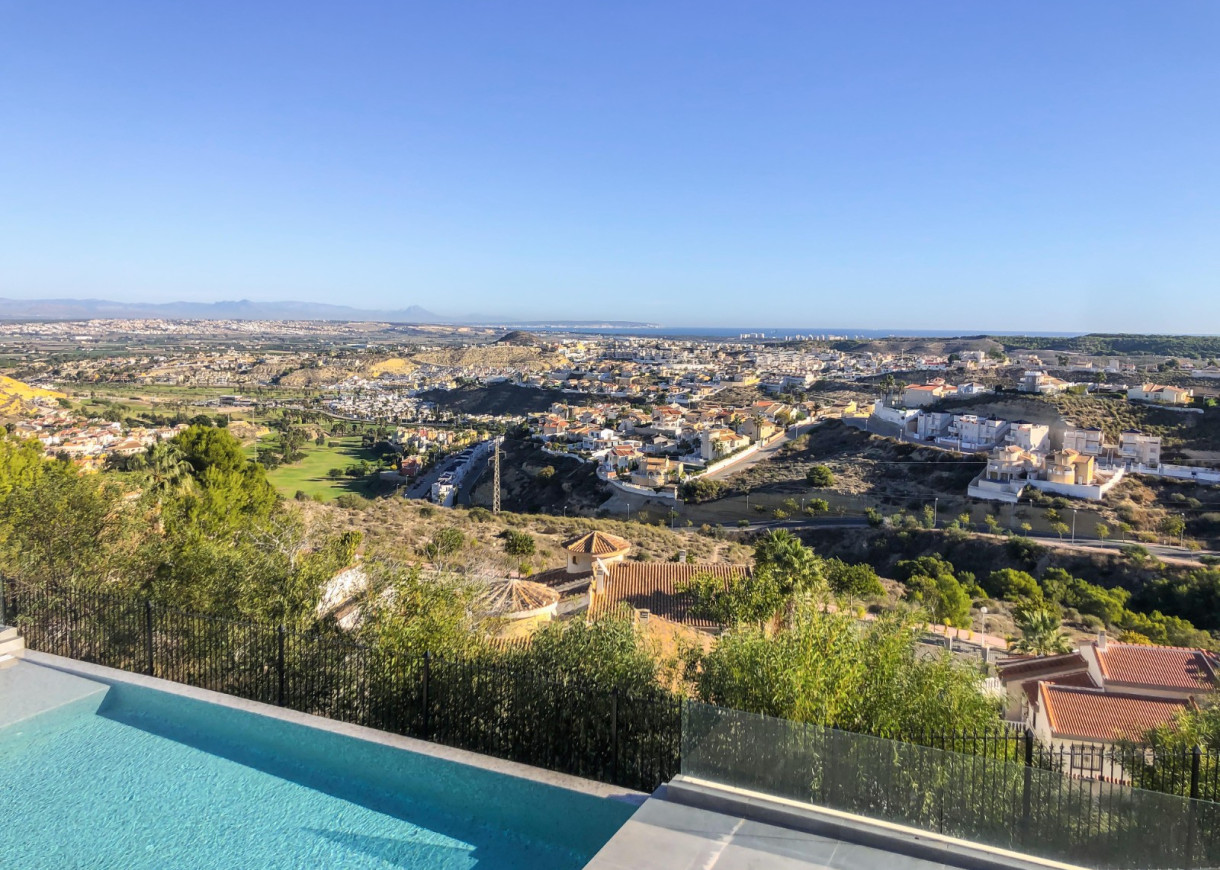 Resale - Villa - Ciudad Quesada