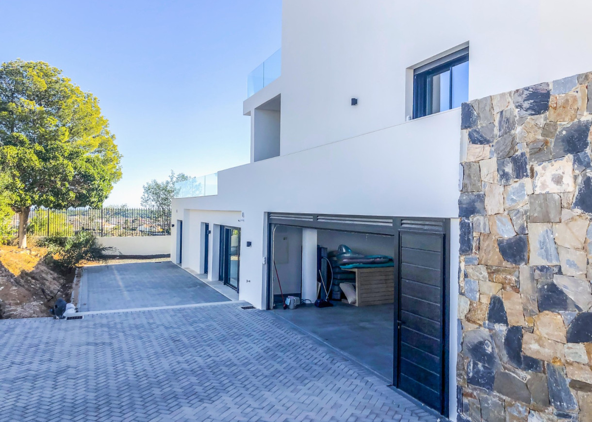 Resale - Villa - Ciudad Quesada