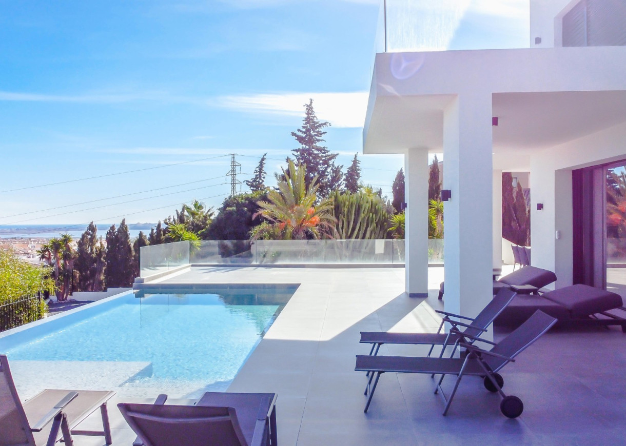 Resale - Villa - Ciudad Quesada