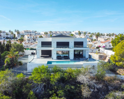 Resale - Villa - Ciudad Quesada