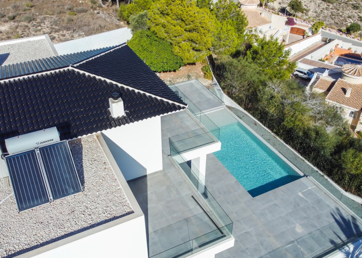 Resale - Villa - Ciudad Quesada