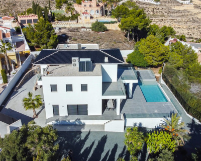 Resale - Villa - Ciudad Quesada