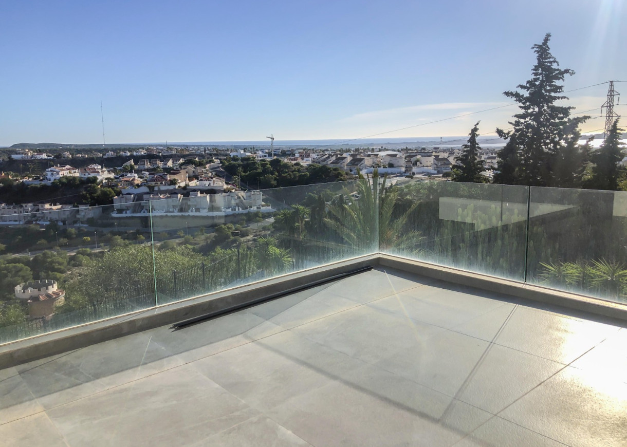 Resale - Villa - Ciudad Quesada