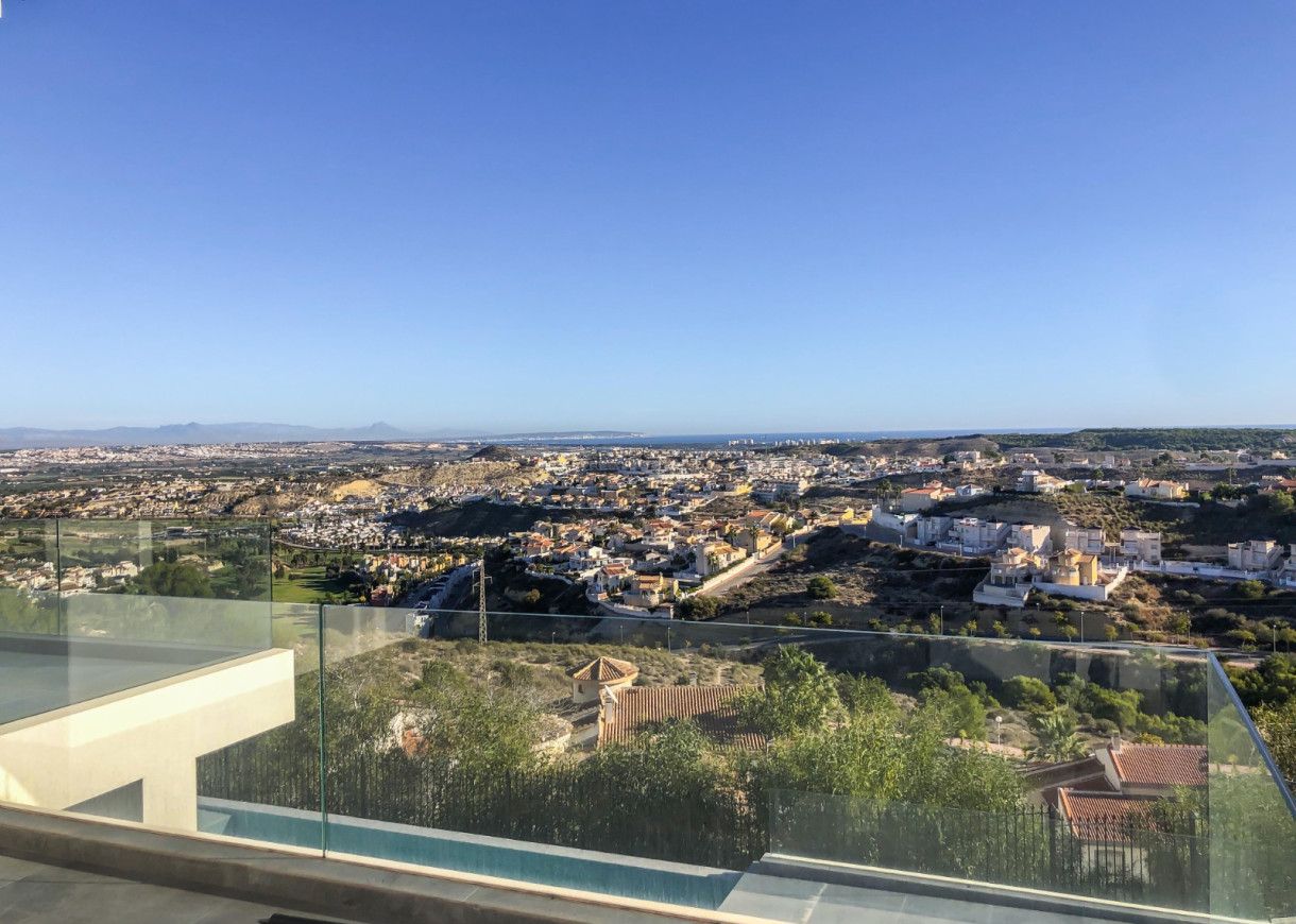 Resale - Villa - Ciudad Quesada