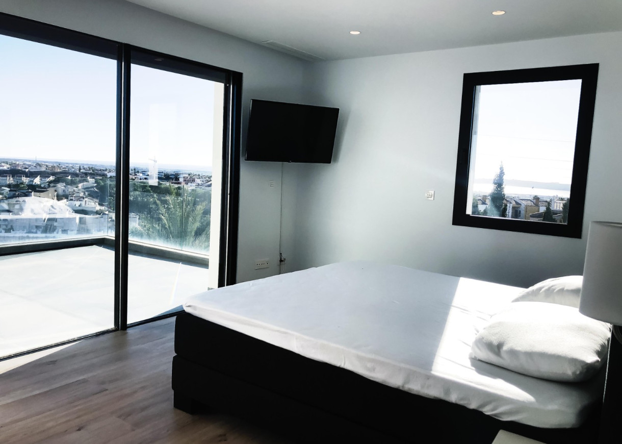 Resale - Villa - Ciudad Quesada