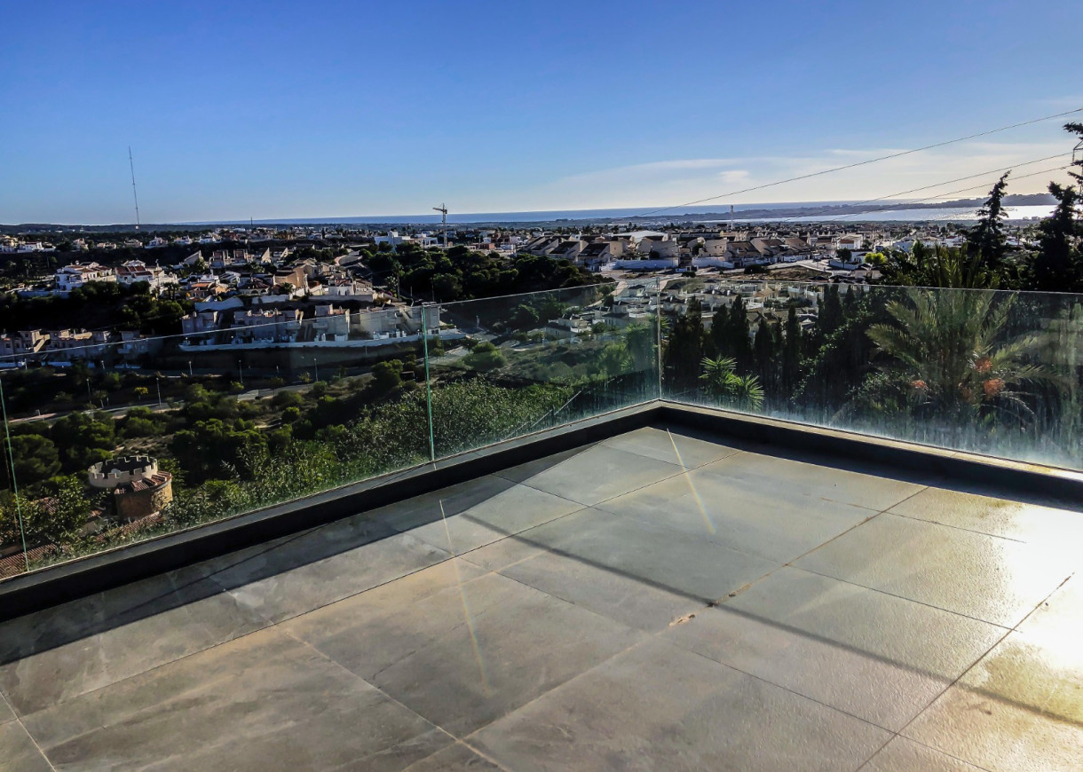 Resale - Villa - Ciudad Quesada