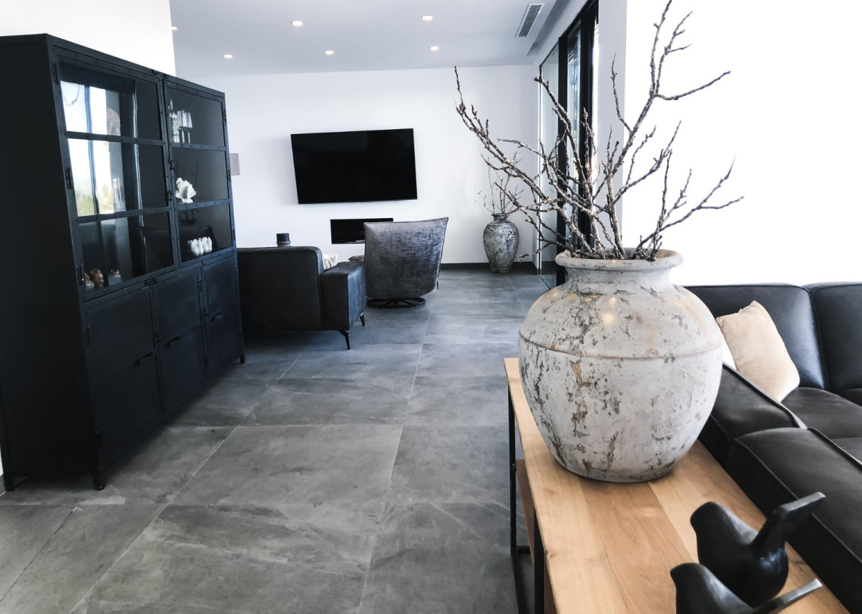 Resale - Villa - Ciudad Quesada