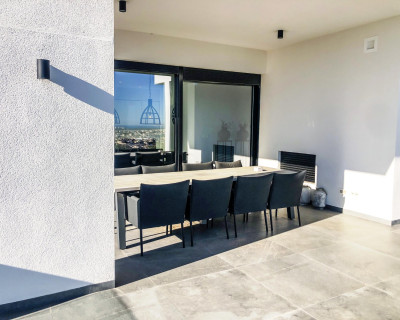 Resale - Villa - Ciudad Quesada