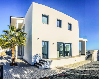 Resale - Villa - Ciudad Quesada