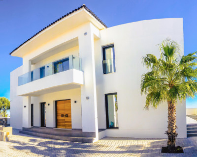Resale - Villa - Ciudad Quesada