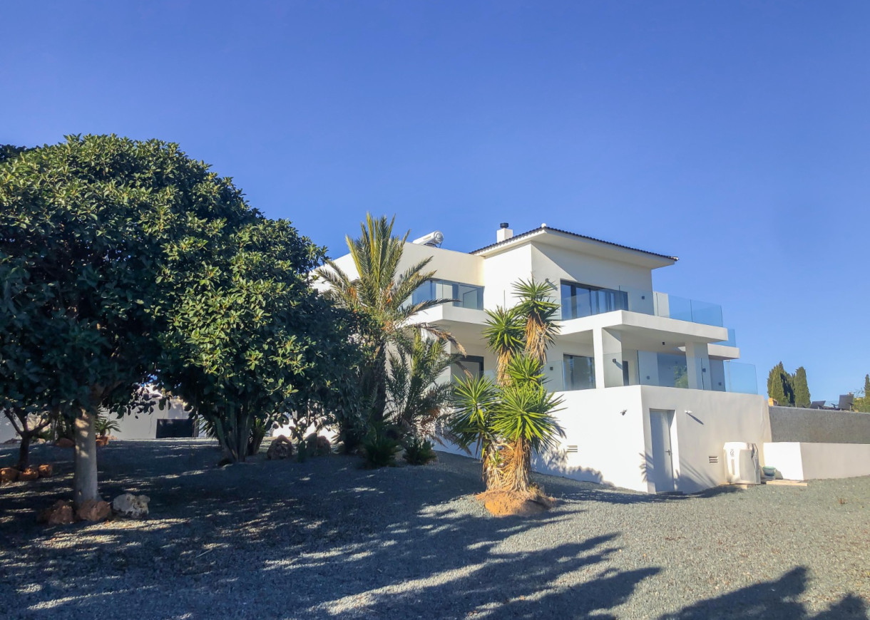 Resale - Villa - Ciudad Quesada
