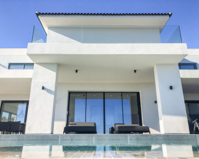 Resale - Villa - Ciudad Quesada