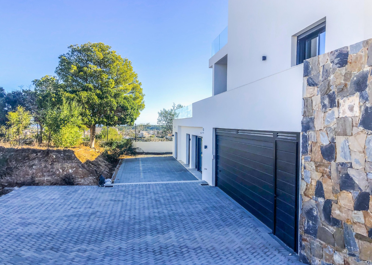 Resale - Villa - Ciudad Quesada