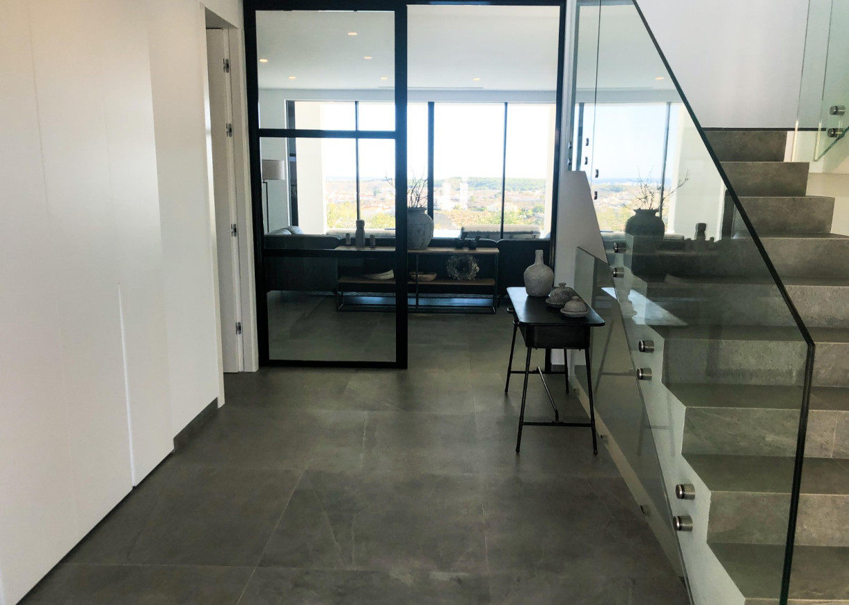 Resale - Villa - Ciudad Quesada