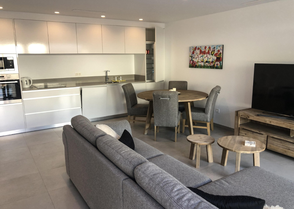 Resale - Villa - Ciudad Quesada