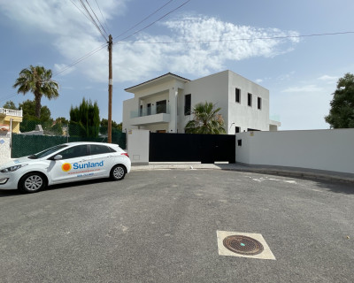 Resale - Villa - Ciudad Quesada