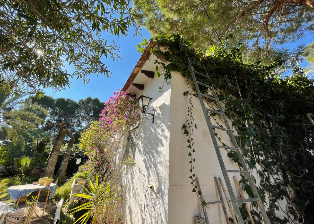 Resale - Villa - Orihuela Costa - Lomas De Cabo Roig