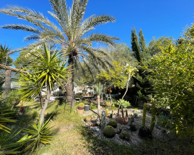 Resale - Villa - Orihuela Costa - Lomas De Cabo Roig