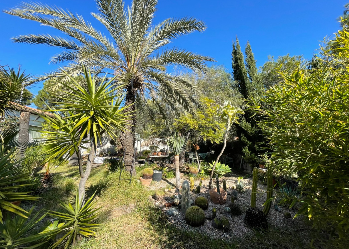 Resale - Villa - Orihuela Costa - Lomas De Cabo Roig