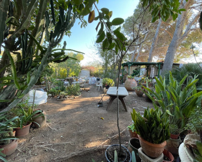 Resale - Villa - Orihuela Costa - Lomas De Cabo Roig