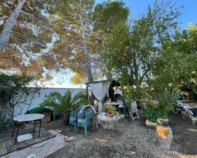 Resale - Villa - Orihuela Costa - Lomas De Cabo Roig