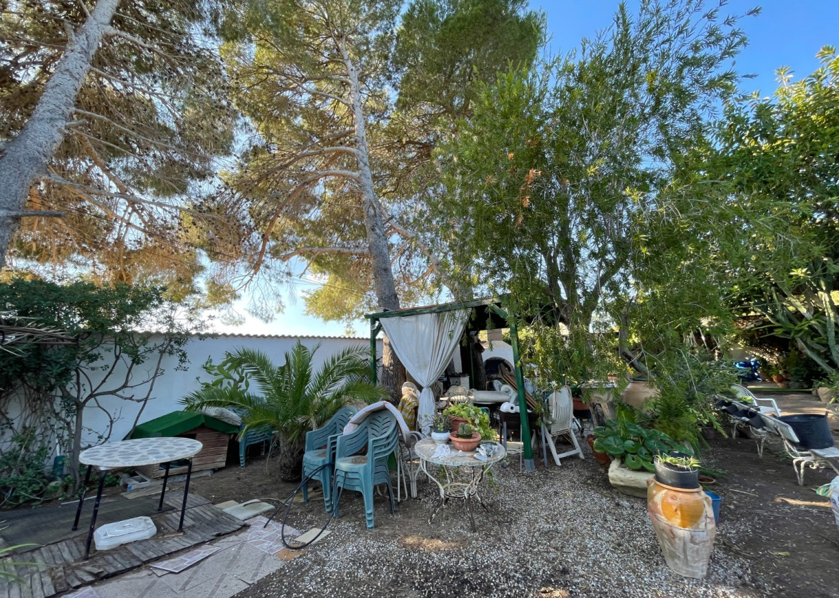 Resale - Villa - Orihuela Costa - Lomas De Cabo Roig