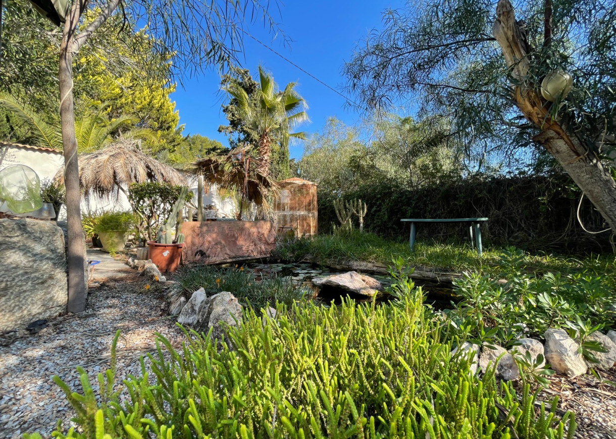 Resale - Villa - Orihuela Costa - Lomas De Cabo Roig