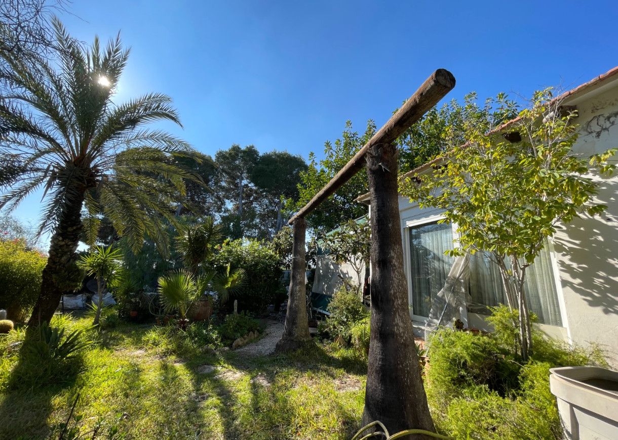 Resale - Villa - Orihuela Costa - Lomas De Cabo Roig