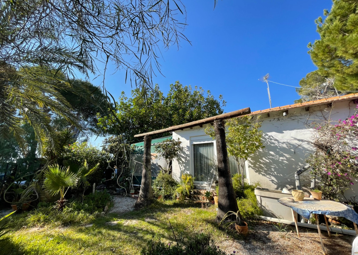 Resale - Villa - Orihuela Costa - Lomas De Cabo Roig