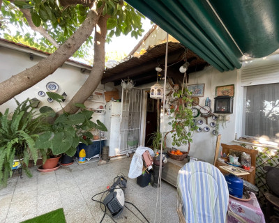 Resale - Villa - Orihuela Costa - Lomas De Cabo Roig