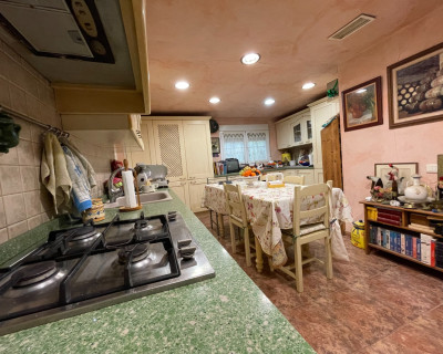 Resale - Villa - Orihuela Costa - Lomas De Cabo Roig