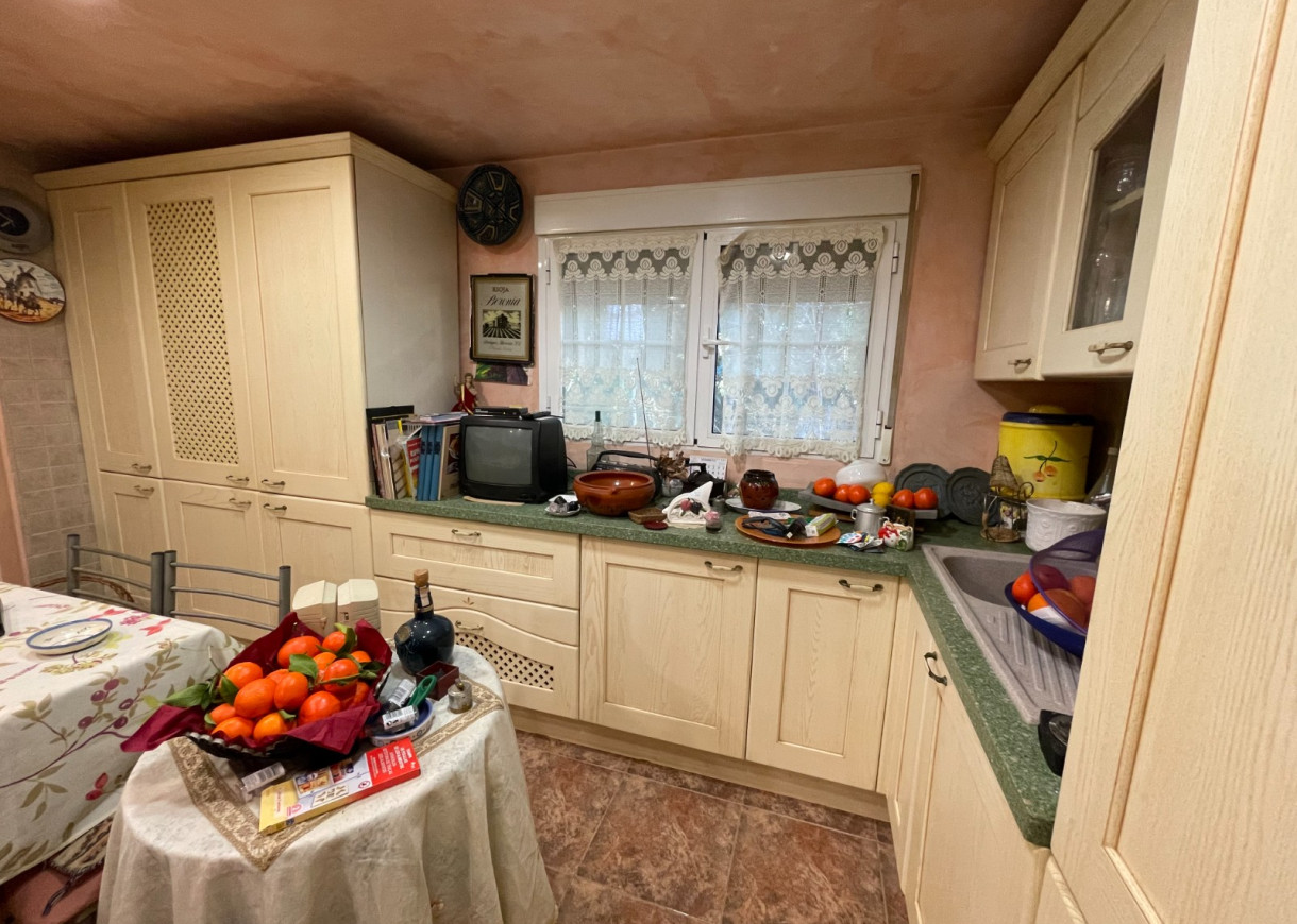 Resale - Villa - Orihuela Costa - Lomas De Cabo Roig