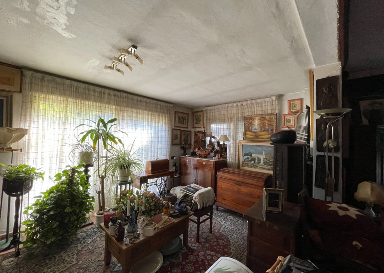 Resale - Villa - Orihuela Costa - Lomas De Cabo Roig