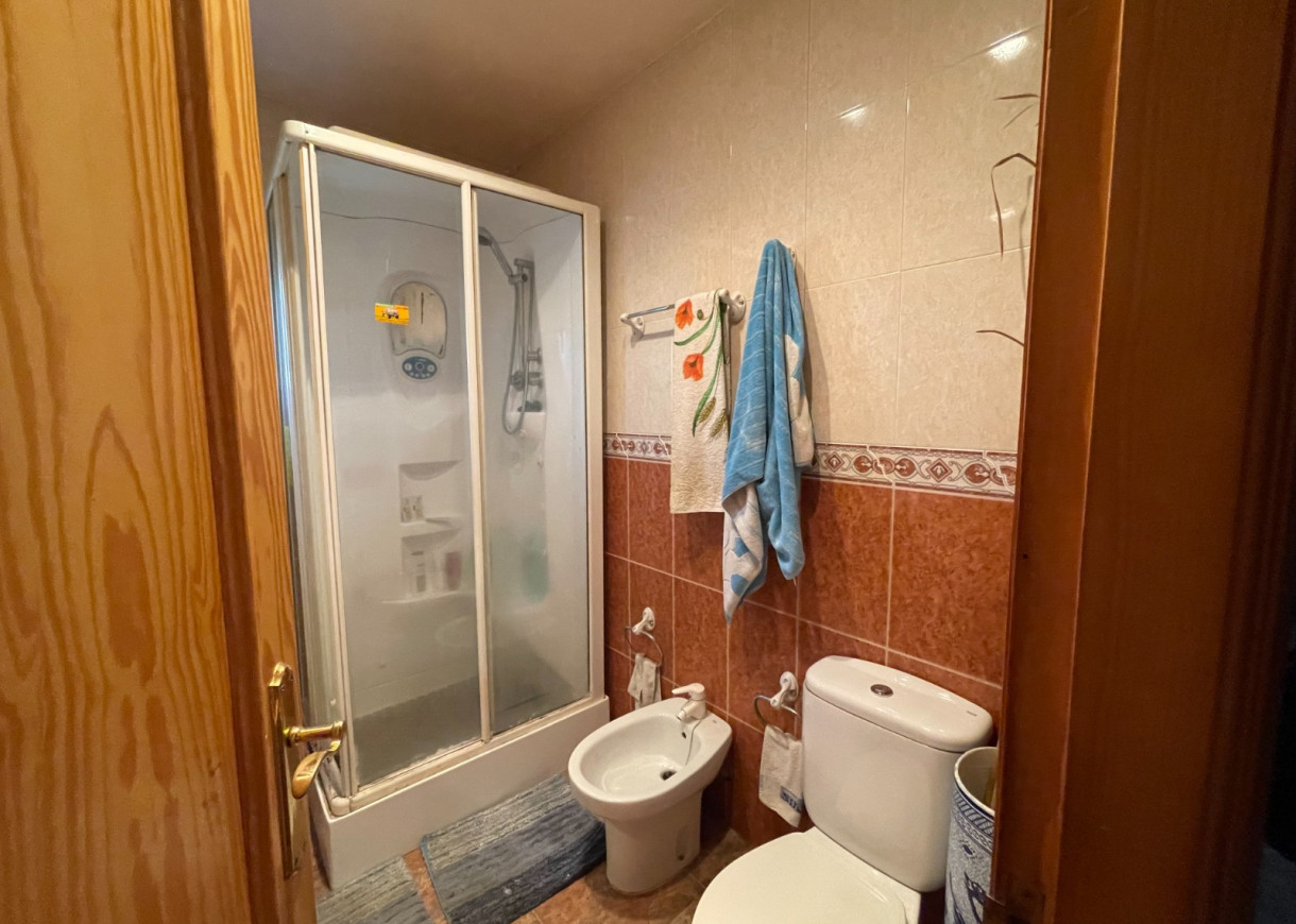 Resale - Villa - Orihuela Costa - Lomas De Cabo Roig
