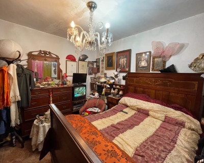 Resale - Villa - Orihuela Costa - Lomas De Cabo Roig