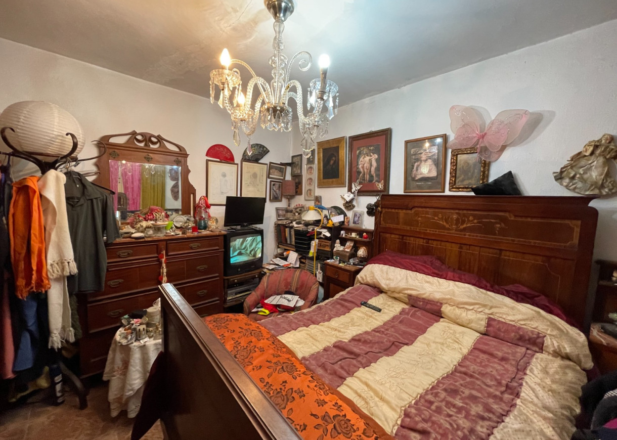Resale - Villa - Orihuela Costa - Lomas De Cabo Roig