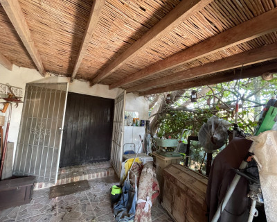 Resale - Villa - Orihuela Costa - Lomas De Cabo Roig