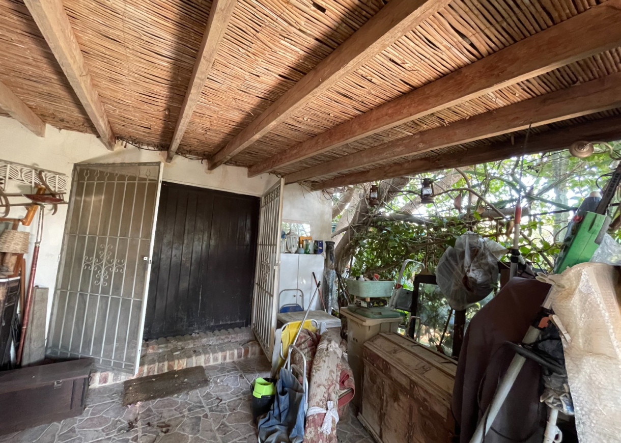 Resale - Villa - Orihuela Costa - Lomas De Cabo Roig