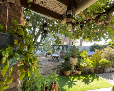 Resale - Villa - Orihuela Costa - Lomas De Cabo Roig