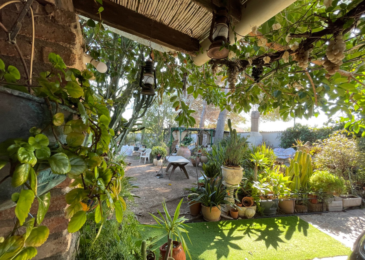 Resale - Villa - Orihuela Costa - Lomas De Cabo Roig
