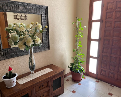 Resale - Villa - San Miguel de Salinas - pueblo