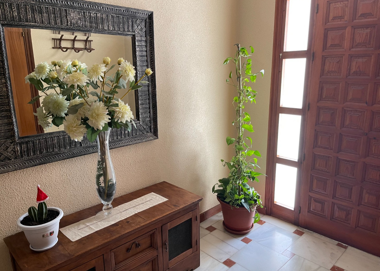 Resale - Villa - San Miguel de Salinas - pueblo