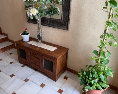 Resale - Villa - San Miguel de Salinas - pueblo